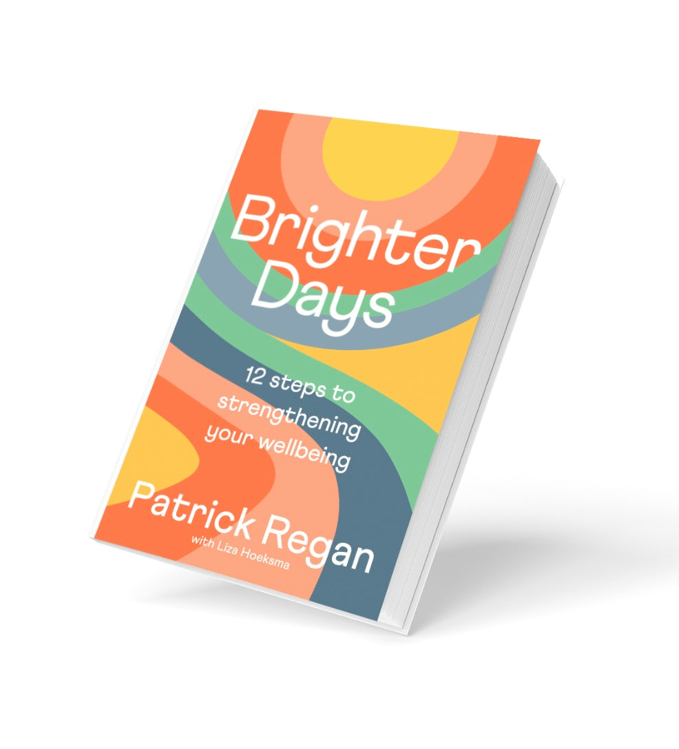 Brighter Days - 1 for £12.99 or 2 for £20