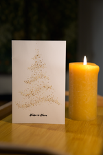 Load image into Gallery viewer, Pack of 10 Christmas Cards
