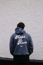 Load image into Gallery viewer, Hope Is Here Hoodie
