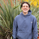 Load image into Gallery viewer, Hope Is Here Hoodie
