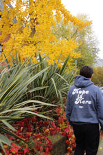 Load image into Gallery viewer, Hope Is Here Hoodie
