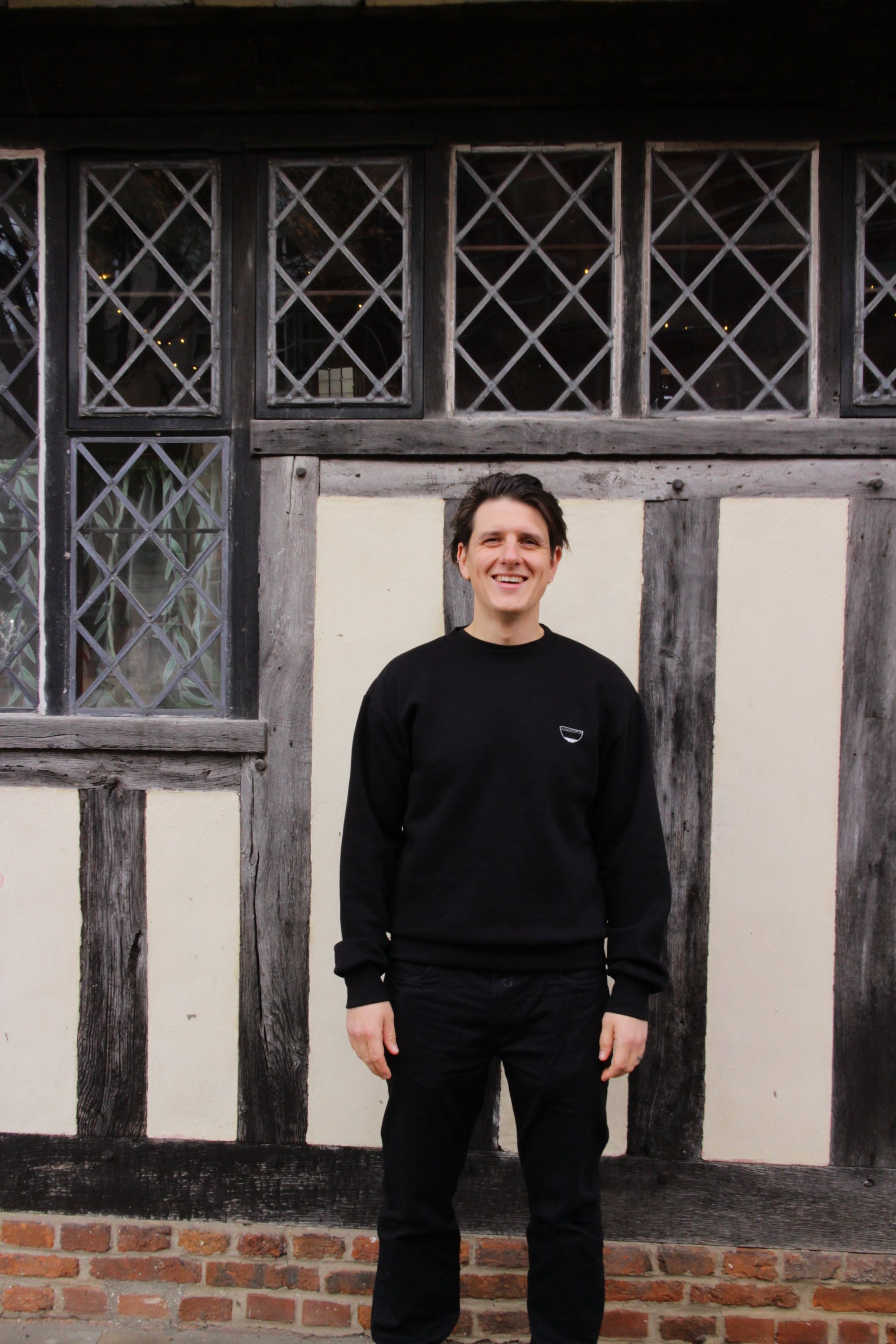 Hope Is Here Sweater