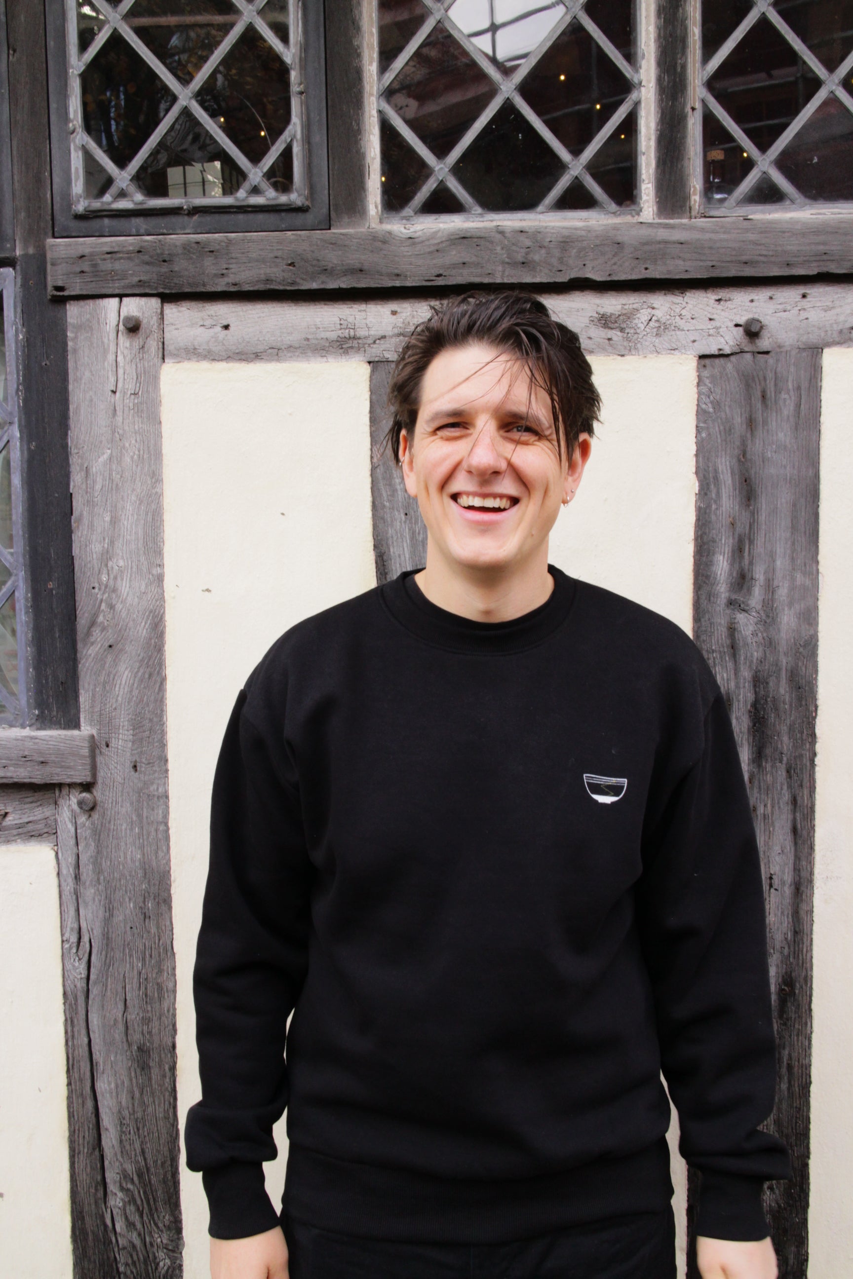 Hope Is Here Sweater