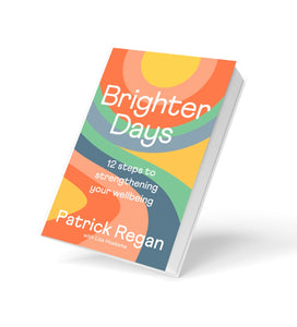 Pre Order Brighter Days (signed copy)
