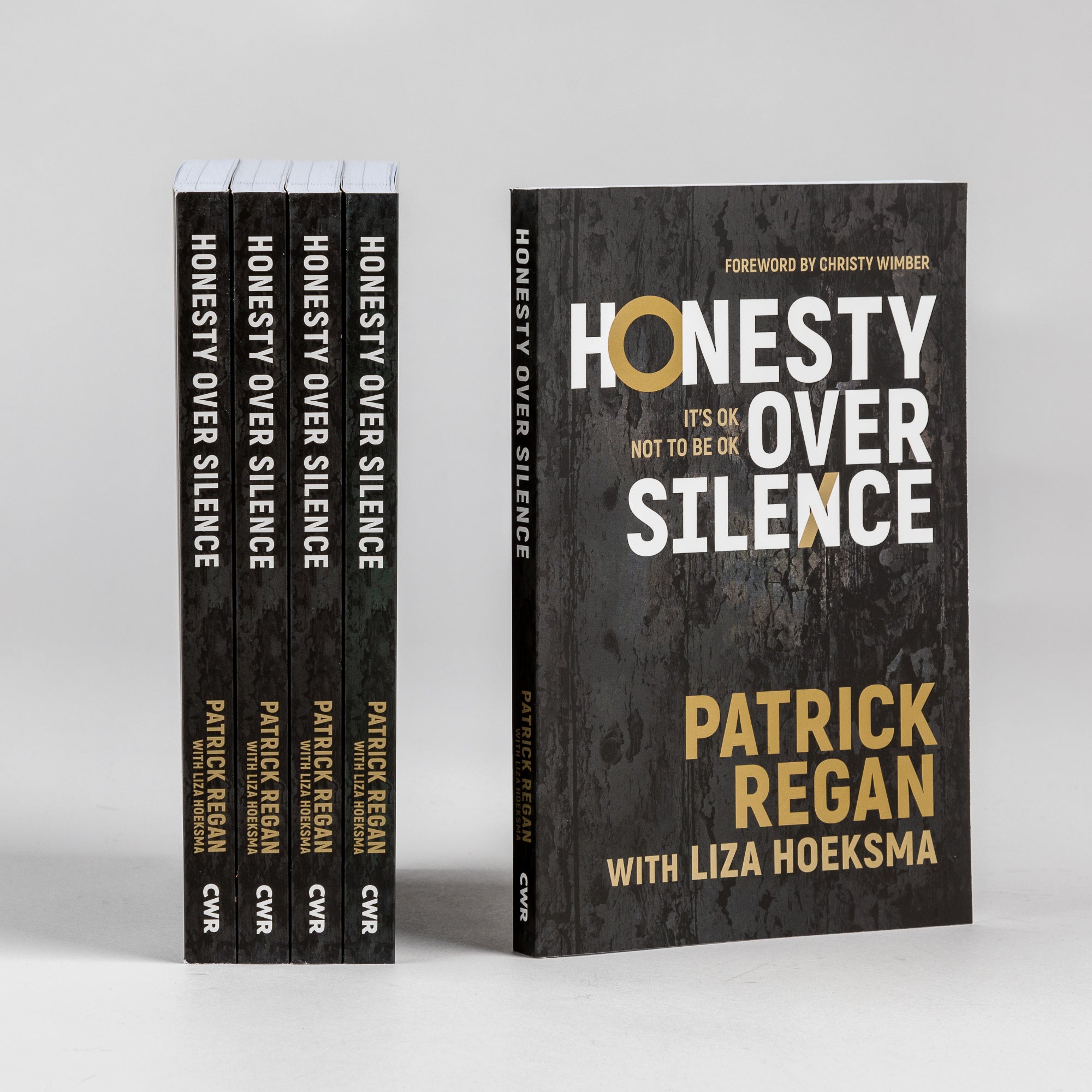 Honesty Over Silence