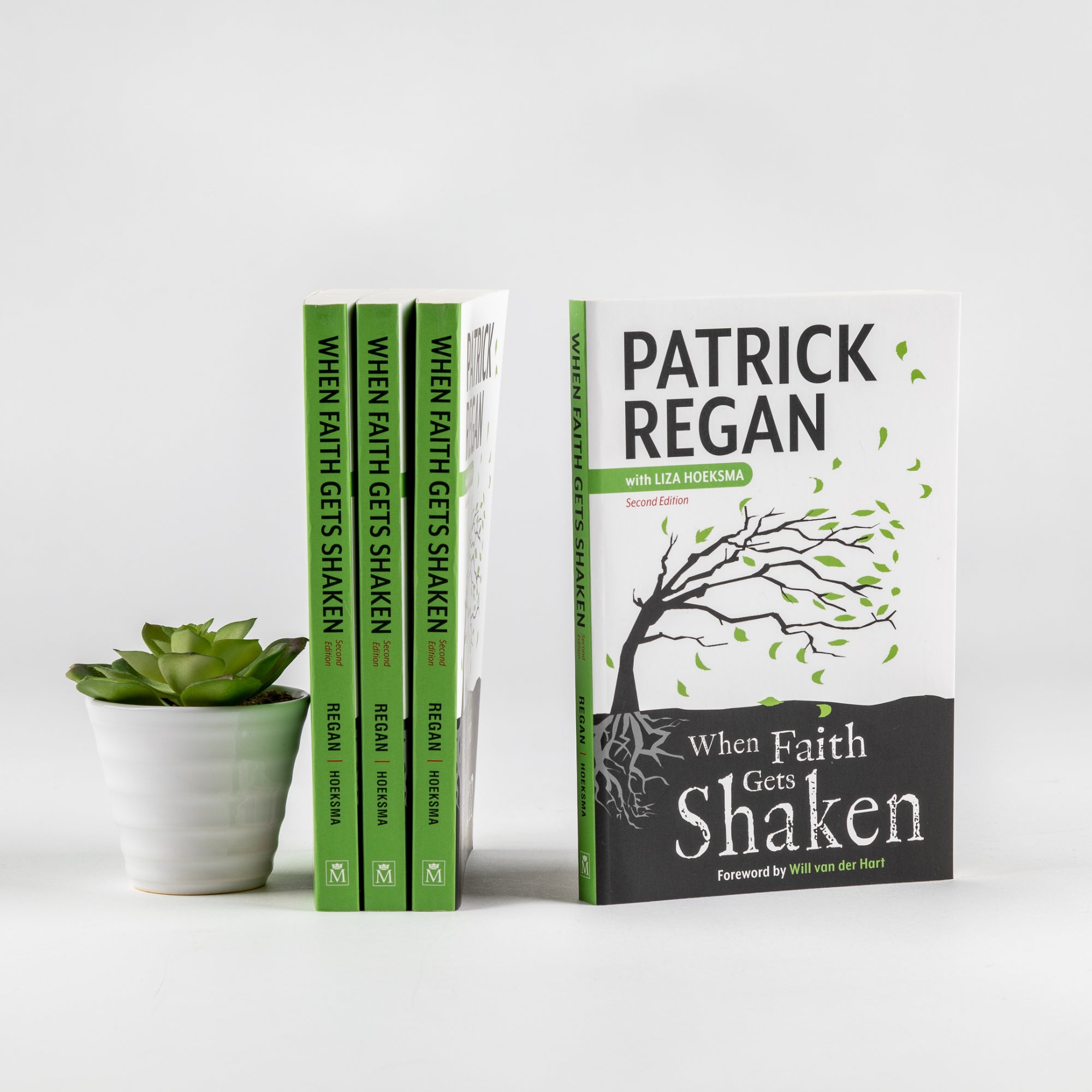 When Faith Gets Shaken (2nd Edition)
